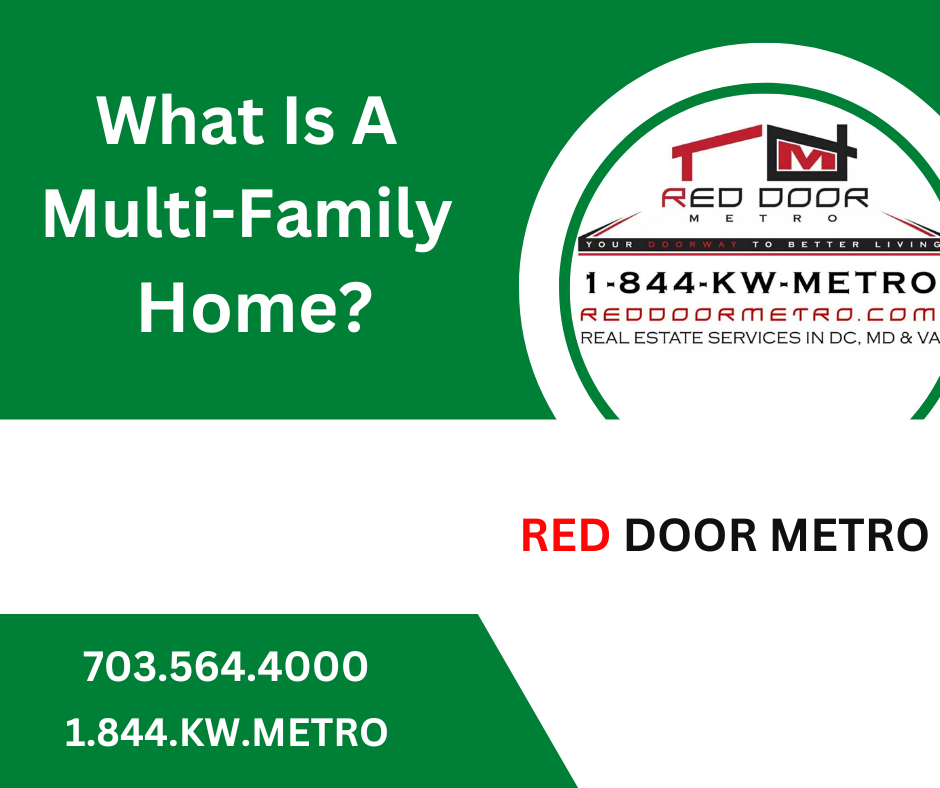 Exploring MultiFamily Homes Definition, Types, Benefits & Drawbacks