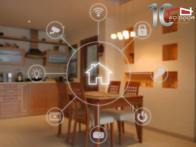 Smart Home Upgrades That Boost Property Value in Virginia