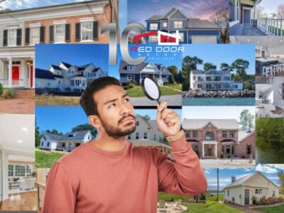 5 Ways to Find Houses Sold Near Me