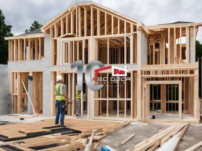 How to Estimate New Home Construction Costs