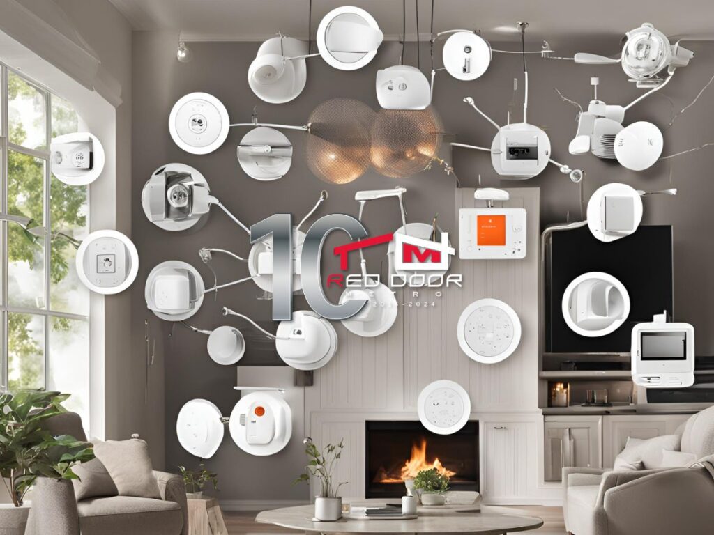 Smart Home Upgrades That Boost Property Value in Virginia