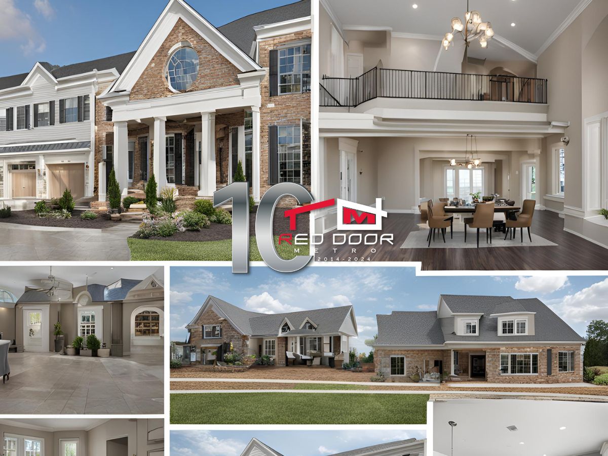 Why You Should Consider Purchasing New Construction Homes in Maryland