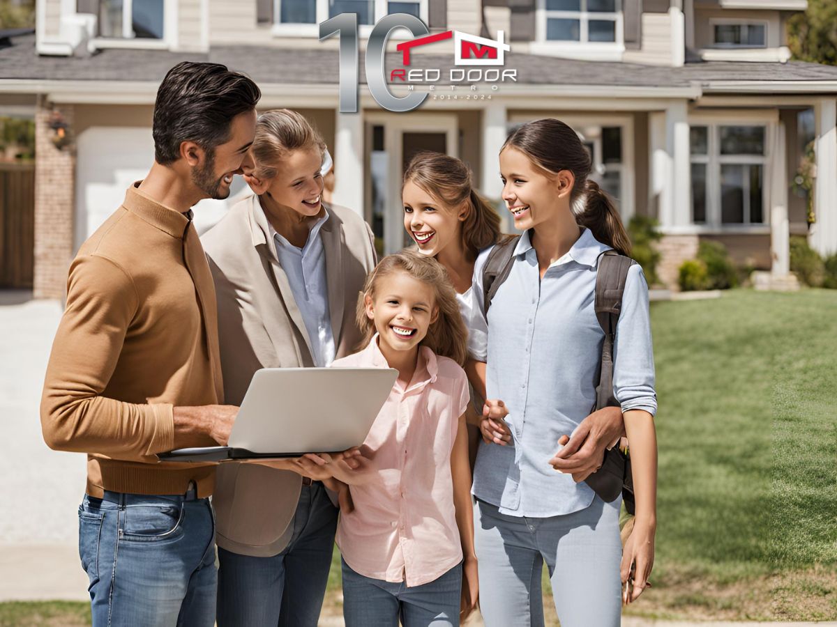 9 Key Reasons to Use a Real Estate Agent When Buying a Home