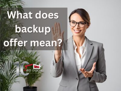 Accepting Backups on Zillow A Comprehensive Guide