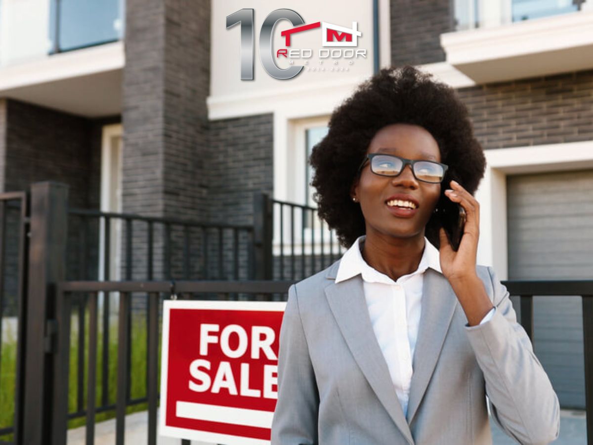 When Should You Contact a Realtor to Buy a House