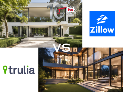 Zillow vs. Trulia