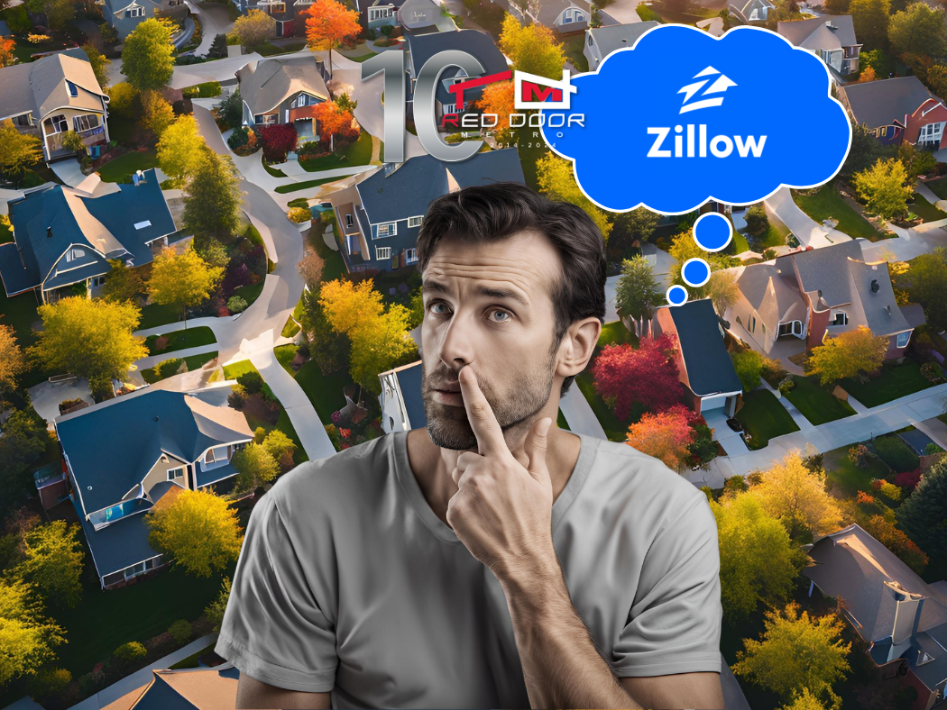 Top 75 Questions and Answers About Zillow for Home Buyers and Sellers